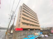 ＪＲ鹿児島本線陣原駅まで徒歩10分