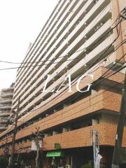 ＪＲ総武線（各駅停車）両国駅まで徒歩1分