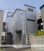 円山NAGAYA