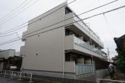 ＪＲ総武線（各駅停車）西千葉駅まで徒歩9分