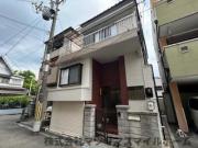 日下町6丁目戸建て住宅