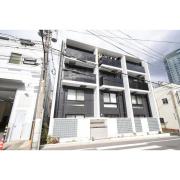 PASEO市谷加賀町