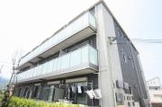 ＪＲ山陽本線福山駅まで徒歩40分