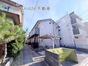 地下鉄桜通線鶴里駅まで徒歩6分