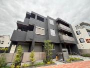 CLAIR MAISON KUGAYAMAークレールメゾンクガヤマー