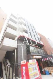 ＪＲ総武本線津田沼駅まで徒歩2分