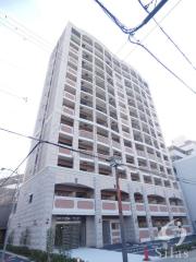 近鉄大阪線今里駅まで徒歩3分