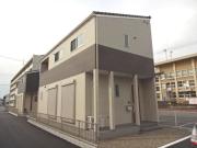 スマートハウス B