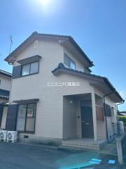 住吉貸家 A棟