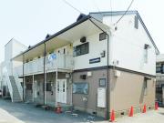 コーポさがみ野A
