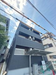 近鉄南大阪線今川駅まで徒歩7分