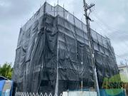 シーサイドヒル西新町
