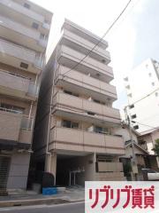 ＪＲ総武線（各駅停車）千葉駅まで徒歩9分