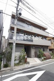 東京メトロ有楽町線小竹向原駅まで徒歩13分