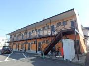 筑豊電気鉄道木屋瀬駅まで徒歩4分