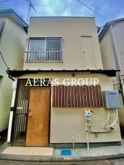 梅島3丁目戸建