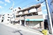 ＪＲ東海道本線摂津本山駅まで徒歩10分