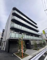アイルグランデ押上ノースドゥーエ