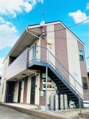 グリーンライン日吉本町駅まで徒歩8分
