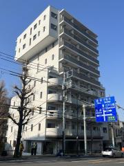 東京メトロ有楽町線護国寺駅まで徒歩5分