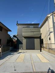 高砂市曽根町戸建て