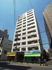 東京メトロ千代田線千駄木駅まで徒歩1分