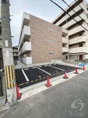 近鉄けいはんな線長田駅まで徒歩7分