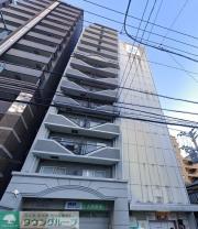 地下鉄七隈線薬院大通駅まで徒歩5分