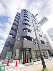 CONNECT PARK HILLS 千葉中央