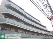 西武池袋・豊島線桜台駅まで徒歩3分
