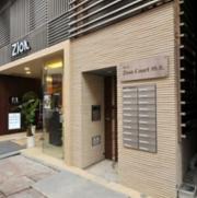 ZionCourt鶴見