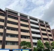 プラウド横浜鶴見市場