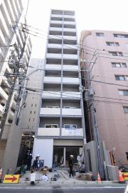 LIFEMENT GLANZ SAKAIMACHI
