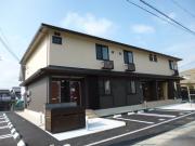 ＪＲ伯備線総社駅まで徒歩20分