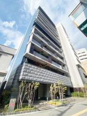 プレサンスOSAKA DOMECITYビーツ