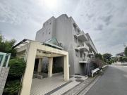 ハイツ東戸塚II