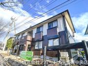 サンビレッジ小鳥沢B