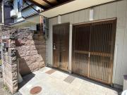 吉田上大路町貸家