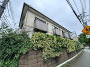 小田急小田原線経堂駅まで徒歩12分