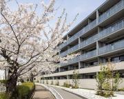 プラウド都立大学