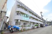 スカイコート品川第2