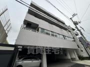 TWO ONEビル白島九軒町