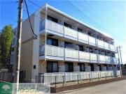 京成本線実籾駅まで徒歩3分