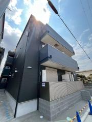 ＪＲ阪和線富木駅まで徒歩3分
