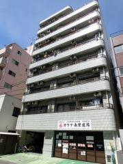 ソレイユ千歳