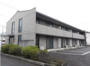 レオパレスはなみずき弐番館