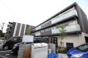 ＪＲ南武線中野島駅まで徒歩8分