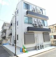 東武伊勢崎・大師線五反野駅まで徒歩10分