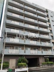 ＪＲ総武本線錦糸町駅まで徒歩10分