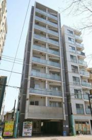 ドルチェ東京府中弐番館